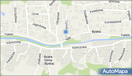 DPD Pickup Automaty, pon-ndz 00:00-24:00, Bystra, godziny otwarcia