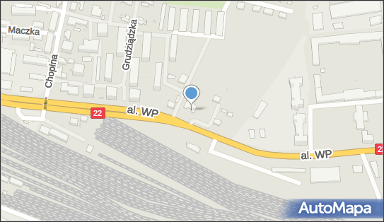 DPD Pickup Automaty, pon-ndz 00:00-24:00, Malbork, godziny otwarcia