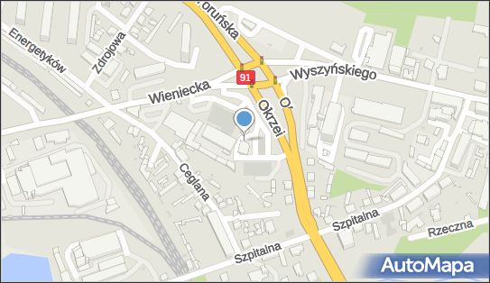 DPD Pickup Automaty, pon-ndz 00:00-24:00, Włocławek, godziny otwarcia