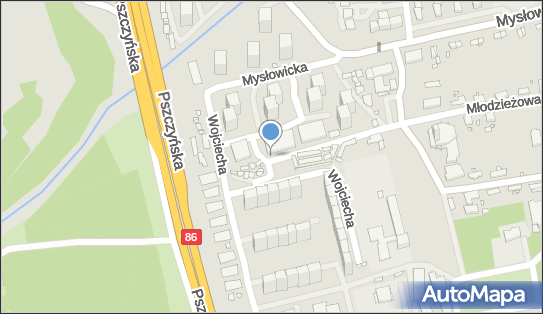DPD Pickup Automaty, pon-ndz 00:00-24:00, Katowice, godziny otwarcia