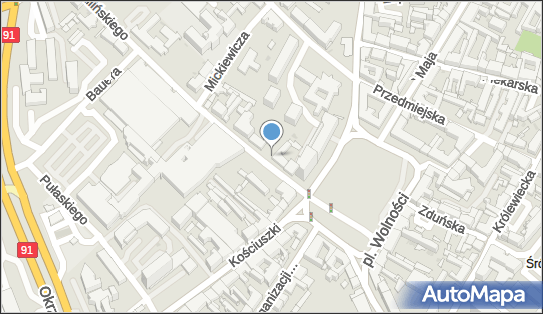 DPD Pickup Automaty, pon-ndz 00:00-24:00, Włocławek, godziny otwarcia