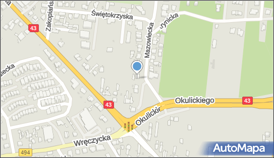 DPD Pickup Automaty, pon-ndz 00:00-24:00, Częstochowa, godziny otwarcia
