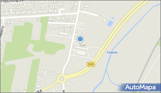 DPD Pickup Automaty, pon-ndz 00:00-24:00, Częstochowa, godziny otwarcia
