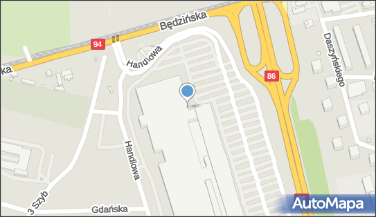 DPD Pickup Automaty, pon-ndz 00:00-24:00, Czeladź, godziny otwarcia