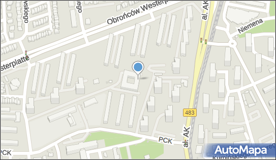 DPD Pickup Automaty, pon-ndz 00:00-24:00, Częstochowa, godziny otwarcia