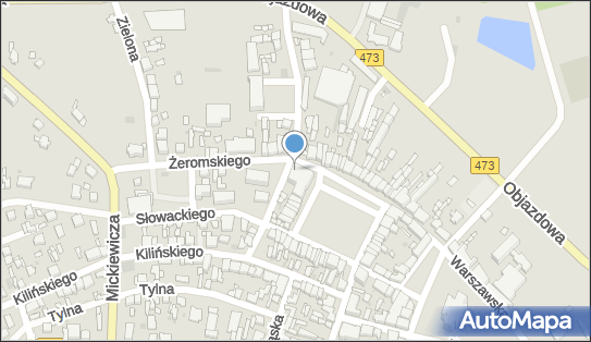 DPD Pickup Automaty, pon-ndz 00:00-24:00, Łask, godziny otwarcia