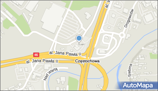 DPD Pickup Automaty, pon-ndz 00:00-24:00, Częstochowa, godziny otwarcia