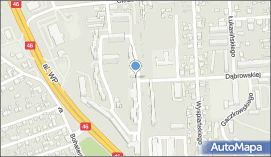 DPD Pickup Automaty, pon-ndz 00:00-24:00, Częstochowa, godziny otwarcia