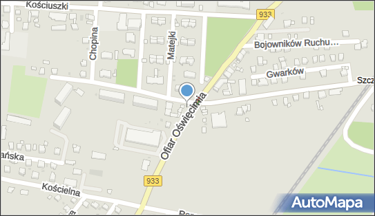 DPD Pickup Automaty, pon-ndz 00:00-24:00, Brzeszcze, godziny otwarcia