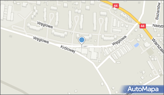 DPD Pickup Automaty, pon-ndz 00:00-24:00, Bieruń, godziny otwarcia