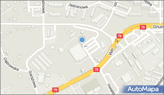 DPD Pickup Automaty, pon-ndz 00:00-24:00, Jaworzno, godziny otwarcia