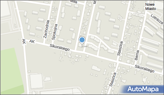 DPD Pickup Automaty, pon-ndz 00:00-24:00, Ozorków, godziny otwarcia
