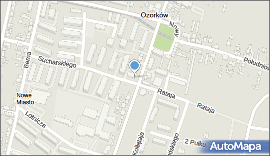 DPD Pickup Automaty, pon-ndz 00:00-24:00, Ozorków, godziny otwarcia