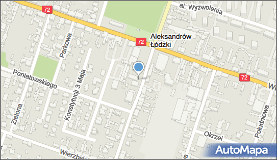 DPD Pickup Automaty, pon-ndz 00:00-24:00, Aleksandrów Łódzki, godziny otwarcia