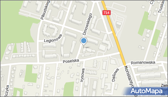 DPD Pickup Automaty, pon-ndz 00:00-24:00, Aleksandrów Łódzki, godziny otwarcia