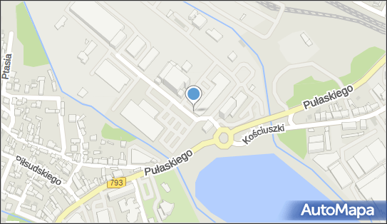 DPD Pickup Automaty, pon-ndz 00:00-24:00, Myszków, godziny otwarcia