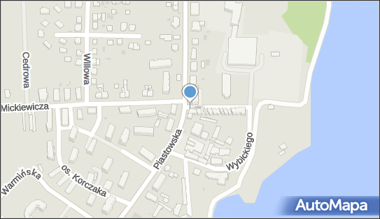 DPD Pickup Automaty, pon-ndz 00:00-24:00, Susz, godziny otwarcia