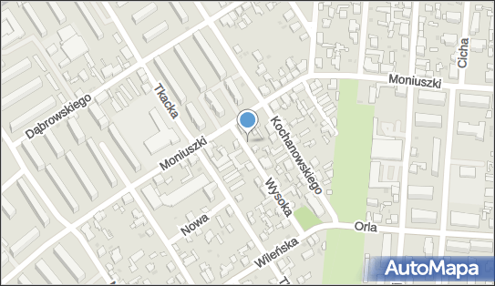 DPD Pickup Automaty, pon-ndz 00:00-24:00, Pabianice, godziny otwarcia