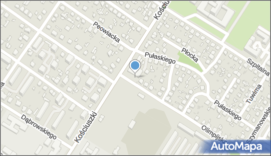 DPD Pickup Automaty, pon-ndz 00:00-24:00, Kutno, godziny otwarcia
