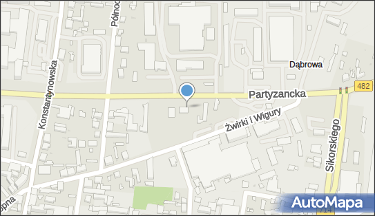 DPD Pickup Automaty, pon-ndz 00:00-24:00, Pabianice, godziny otwarcia