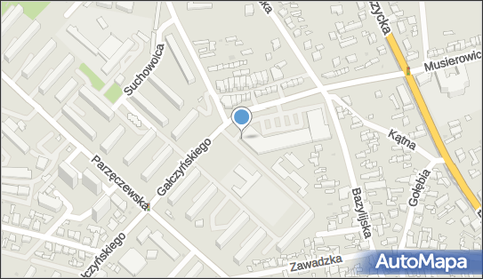 DPD Pickup Automaty, pon-ndz 00:00-24:00, Zgierz, godziny otwarcia