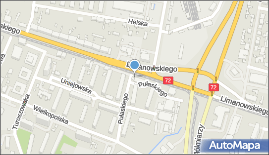 DPD Pickup Automaty, pon-ndz 00:00-24:00, Łódź, godziny otwarcia