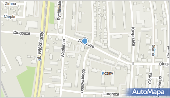 DPD Pickup Automaty, pon-ndz 00:00-24:00, Łódź, godziny otwarcia