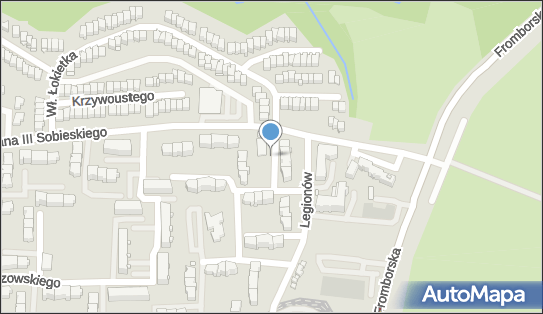 DPD Pickup Automaty, pon-ndz 00:00-24:00, Elbląg, godziny otwarcia