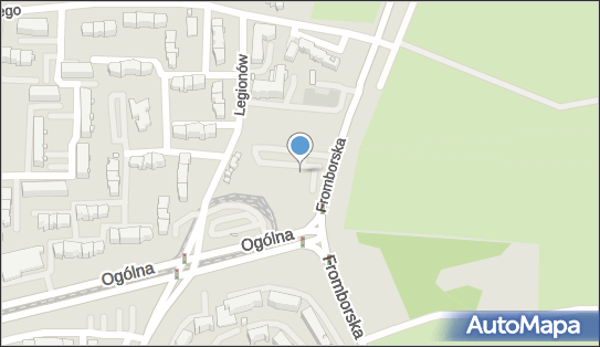 DPD Pickup Automaty, pon-ndz 00:00-24:00, Elbląg, godziny otwarcia