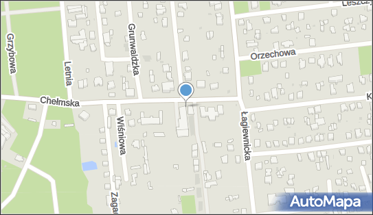 DPD Pickup Automaty, pon-ndz 00:00-24:00, Zgierz, godziny otwarcia