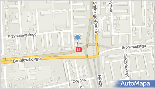 DPD Pickup Automaty, pon-ndz 00:00-24:00, Łódź, godziny otwarcia