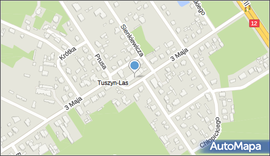 DPD Pickup Automaty, pon-ndz 00:00-24:00, Tuszyn, godziny otwarcia