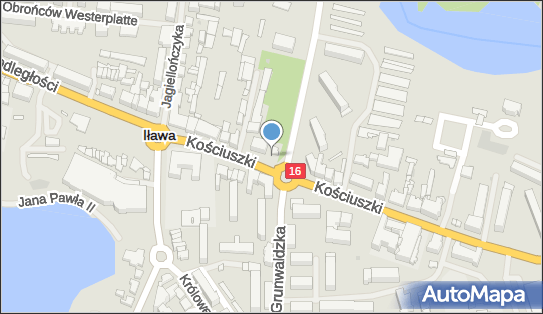 DPD Pickup Automaty, pon-ndz 00:00-24:00, Iława, godziny otwarcia