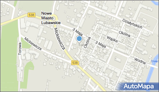 DPD Pickup Automaty, pon-ndz 00:00-24:00, Nowe Miasto Lubawskie, godziny otwarcia