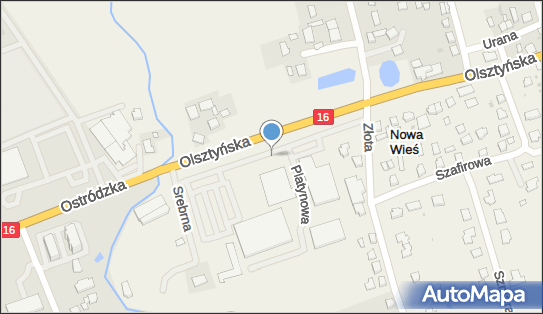 DPD Pickup Automaty, pon-ndz 00:00-24:00, Nowa Wieś, godziny otwarcia