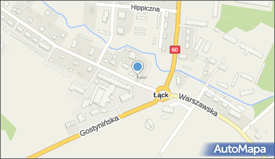 DPD Pickup Automaty, pon-ndz 00:00-24:00, Łąck, godziny otwarcia