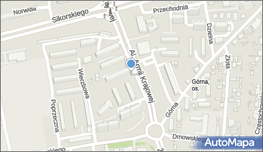 DPD Pickup Automaty, pon-ndz 00:00-24:00, Piotrków Trybunalski, godziny otwarcia