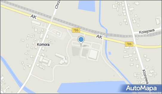 DPD Pickup Automaty, pon-ndz 00:00-24:00, Koniecpol, godziny otwarcia