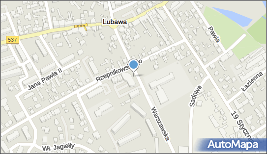DPD Pickup Automaty, pon-ndz 00:00-24:00, Lubawa, godziny otwarcia
