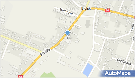 DPD Pickup Automaty, pon-ndz 00:00-24:00, Bielsk, godziny otwarcia