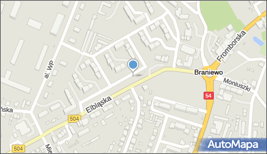 DPD Pickup Automaty, pon-ndz 00:00-24:00, Braniewo, godziny otwarcia