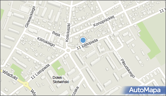 DPD Pickup Automaty, pon-ndz 00:00-24:00, Koluszki, godziny otwarcia