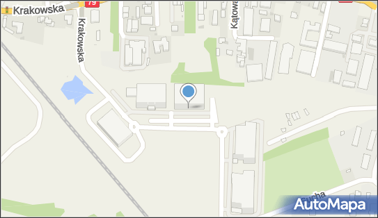 DPD Pickup Automaty, pon-ndz 00:00-24:00, Zabierzów, godziny otwarcia
