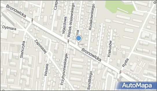 DPD Pickup Automaty, pon-ndz 00:00-24:00, Kraków, godziny otwarcia
