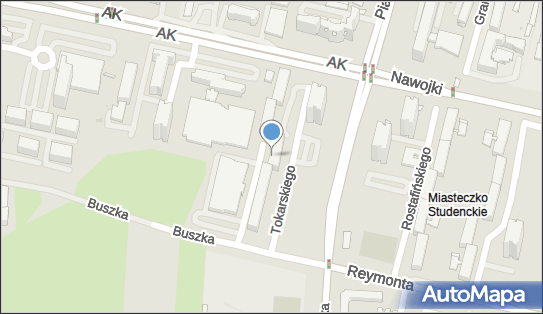 DPD Pickup Automaty, pon-ndz 00:00-24:00, Kraków, godziny otwarcia