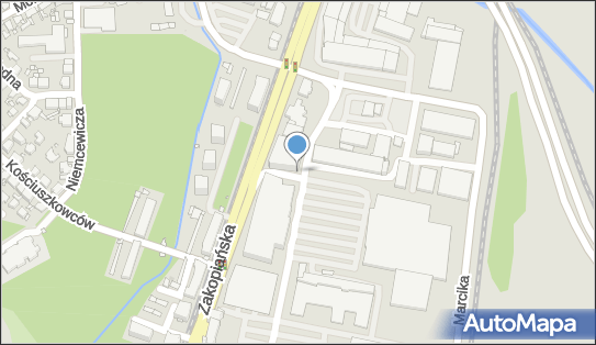DPD Pickup Automaty, pon-ndz 00:00-24:00, Kraków, godziny otwarcia