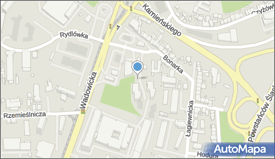 DPD Pickup Automaty, pon-ndz 00:00-24:00, Kraków, godziny otwarcia