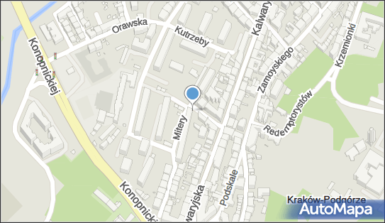 DPD Pickup Automaty, pon-ndz 00:00-24:00, Kraków, godziny otwarcia