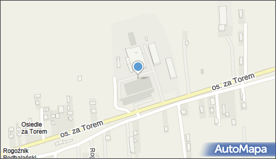 DPD Pickup Automaty, pon-ndz 00:00-24:00, Rogoźnik, godziny otwarcia