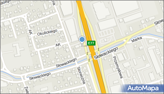 DPD Pickup Automaty, pon-ndz 00:00-24:00, Myślenice, godziny otwarcia